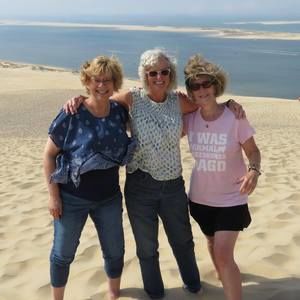 Meet your Posher, Linda